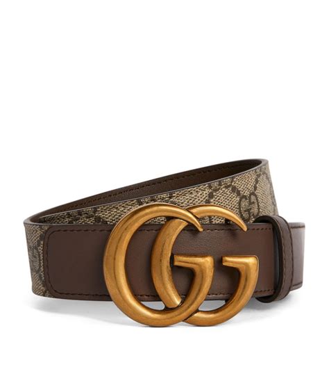 gucci gg belt 2 cm|gucci leather belt.